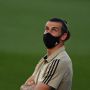 Manchester City vs Real Madrid, Zidane Kembali Buang Gareth Bale