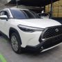 Toyota Corolla Cross Panen Komplain Pengguna, Apa Keluhannya?