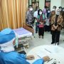 BPOM dan UNPAD Gelar Simulasi Uji Klinis Kandidat Vaksin Covid-19