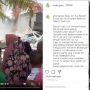 Istri Tua Kirim Buldoser Robohkan Rumah Istri Muda di Sumut, Videonya Viral