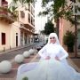 Cerita Pengantin Rekam Ledakan di Beirut:  Alhamdulillah Kami Masih Hidup