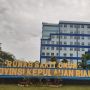 Enam WNA Ukraina Positif Covid-19 Dikarantina di RSUP Kepri