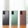 Persaingan Sengit, Penjualan Samsung Galaxy Note 20 Diprediksi Bakal Berat