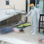 Cerita Pasien Covid-19 di Medan Bunuh Diri Loncat dari Gedung Rumah Sakit