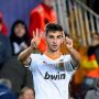 Ferran Torres Beberkan Alasannya Pindah dari Valencia ke Manchester City