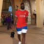 Saat LeBron James Kenakan Jersey Baru Liverpool, Keren Banget Ya!