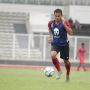 Cetak Dua Gol dalam Satu Laga Piala AFF, Rachmat Irianto Samai Catatan Sang Ayah