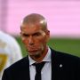 Zinedine Zidane Pelatih MU? Benarkah Erik ten Hag Out dari Manchester United?
