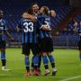 Tundukkan Getafe 2-0, Inter Milan Lolos Perempat Final Liga Europa