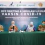 Bukan Hanya Sinovac, Indonesia Juga Siapkan Vaksin Covid-19 Lokal