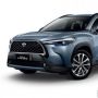 Desainnya Memikat, Corolla Cross Mulai Dipasarkan di Indonesia