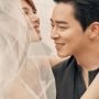 6 Potret Gummy Istri Jo Jung Suk, Kerap Tampil Manis dan Stylish