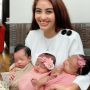 Monica Soraya, Wanita Kaya Rawat 6 Bayi yang Mau Dibuang Ibunya