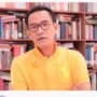 Refly Harun Curiga Presidential Threshold2019 di MK Pesanan Istana