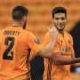Wolverhampton Ditantang Brighton di Stadion Molineux, Raul Jimenez Berambisi Cetak Gol