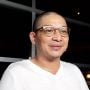 Disentil Mendagri, Ini Klarifikasi Pasha Ungu soal Rambut Pirangnya