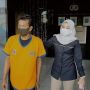 Punya Istri Cantik Bukannya Dijaga, Malah Disuruh Layani Pria Hidung Belang