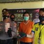 Pura-pura Jajan, Akal Bulus Janda Anak Satu Nyolong HP Milik Pedagang Es