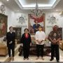Ini Lima Makanan yang Selalu Dibawakan Rudy untuk Megawati, dari Sambal Goreng hingga Pare