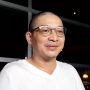 Dikritik Berambut Pirang, Pasha Ungu Cukur Rambutnya Jadi Botak
