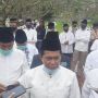 Wali Kota Serang Bubarkan Apel Akbar Ribuan Massa Pro Habib Rizieq