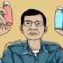 Polisi Libatkan Kemenristek dan IDI di Kasus Klaim Obat Covid Hadi Pranoto
