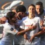 Hasil Liga Europa: Sevilla ke Perempatfinal Usai Tundukkan AS Roma 2-0