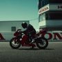Terungkap Honda Ajukan Paten CBR650R dan CB1000 Hornet