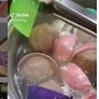 Viral Bakso Dimasak Langsung dengan Mangkoknya, Ini Kata Pakar Plastik!