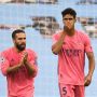 Zidane Pusing, Varane Positif COVID-19 Jelang Laga Real Madrid Vs Liverpool
