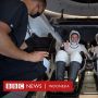 Astronot NASA - SpaceX: Kembali ke Bumi Serasa Dipukul Tongkat Bisbol