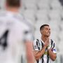 Juventus Pastikan Cristiano Ronaldo Tetap Bertahan di Turin
