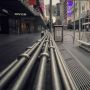 Seperti Apa Jam Malam di Kota Melbourne