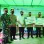 Ratusan Rumah di Mempawah Dapat Bantuan Perbaikan Rumah