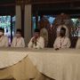 Prabowo Kembali Pilih Ahmad Muzani Jadi Sekjen Partai Gerindra