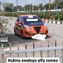 Dari Luar Dikira Alfa Romeo, Basis Mesin Mobil Ini Bikin Kaget