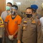 Aneh, Predator Fetis Kain Jarik Gilang Tak Dijerat Pecelahan Seksual