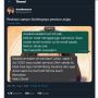 Kelamaan Garap Skripsi, Mahasiswa Ini Tak Tahu Dosennya Sudah Pensiun