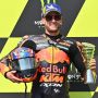 Diluar Dugaan! Brad Binder Juara MotoGP Ceko 2020