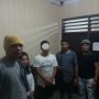 Polisi Tangkap Spesialis Pencurian HP di Tempat Kos, Begini Modusnya