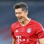 Deretan Mobil Sangar Robert Lewandowski, Performanya Bikin Ngiler