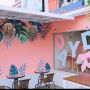 Day Dreaming, Sereal Bar Pertama di Indonesia yang Super Instagramable