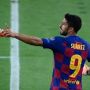 Kecil Peluang Ajax untuk Pulangkan Luis Suarez dari Barcelona