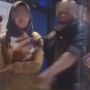 Karaoke Bareng, Kades Lampung Peluk Mesra dari Belakang Istri Kepala Dusun