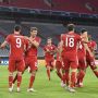 Jadwal Bola Malam Ini, Liga Champions: Bayern vs PSG, Porto vs Chelsea