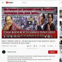 CEK FAKTA: Sri Mulyani Tak Sanggup Jadi Menkeu, Serahkan ke Rizal Ramli