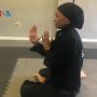 Maryam Jamaludeen, Ahli Gizi Muslim Pecinta Pencak Silat