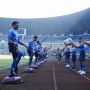 Persib Vs Tira-Persikabo, Semua Pemain Dipastikan Jalani Swab Test