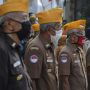 Veteran Seluruh Surabaya Dapat Kiriman Paket Sembako