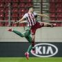 Liverpool Semakin Dekat Rekrut Kostas Tsimikas dari Olympiakos